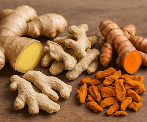 Spices